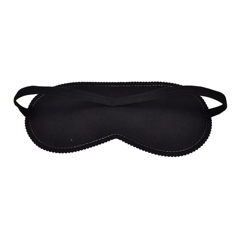 1 шт. мультяшная маска на глаза маска для сна черная маска для сна повязка на глаза для сна забота о здоровье