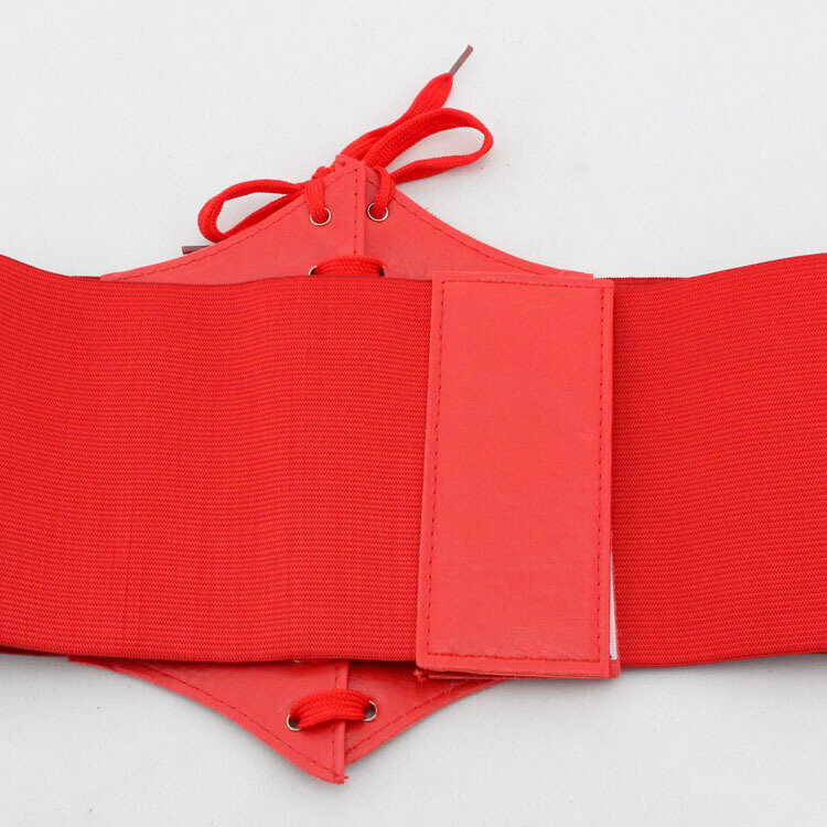 2022 korsett Breite Gürtel PU Leder Abnehmen Körper Gürtel für Frauen Elastische Taille Gürtel Cinto Sobretudo Feminin Ceinture Femme Fajas