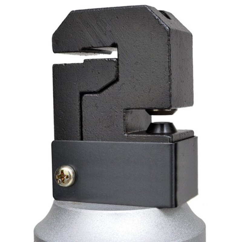 Пневматический перфоратор из цинкового сплава, 5 мм, 1 шт.