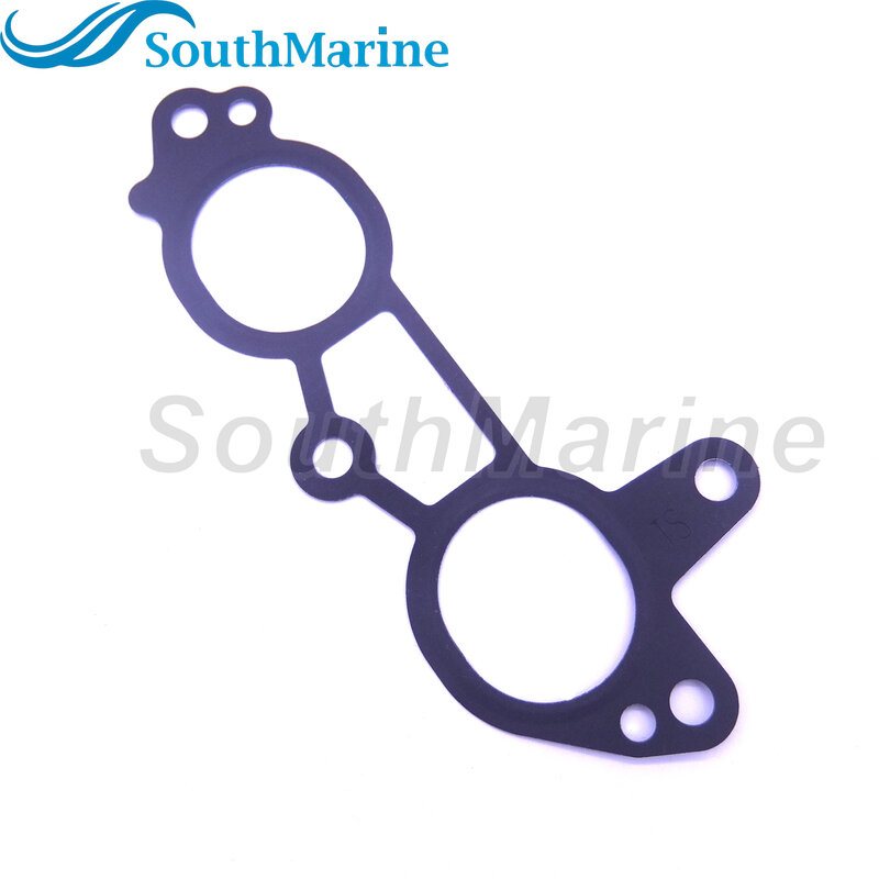 Boat Motor 6BL-13645-00 Air Intake Manifold Gasket for Yamaha Outboard Engine F25 25HP 4-Stroke