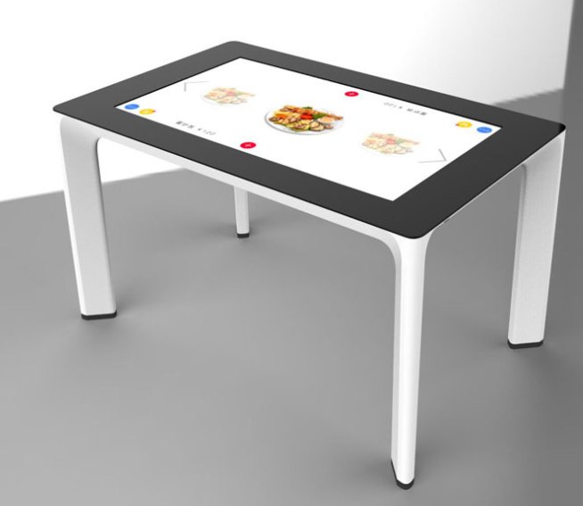 Table basse Interactive, 43 pouces, écran tactile lcd, wi-fi, Android/windows OS