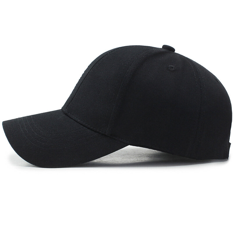 Szybkoschnący kapelusz przeciwsłoneczny fitness bieganie kolarstwo piesze wycieczki golf czapka sportowa czapka z daszkiem bawełna odpowiednia dla mężczyzn i kobiet
