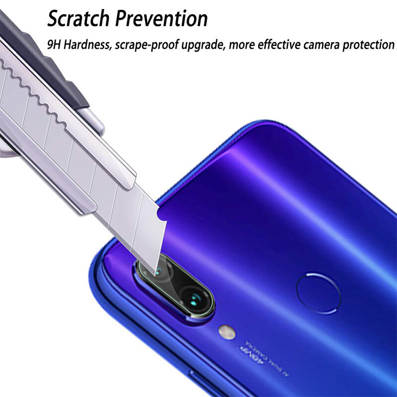 Glass on Poco X3 Pro Tempered Glass For Xiaomi Poco X3 Pro NFC Screen Protector HD Clear Ultra-thin Phone Glass For Poco X3 Pro