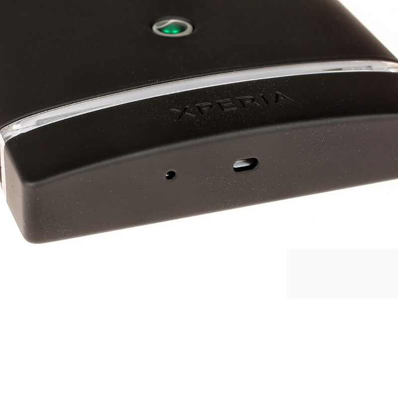 Sony Xperia U ST25 ST25i odnowiony-oryginalny odblokowany GSM 3.5 "inch 3G 5MP GPS WIFI Android smartfon 512 telefon z ramem 720p