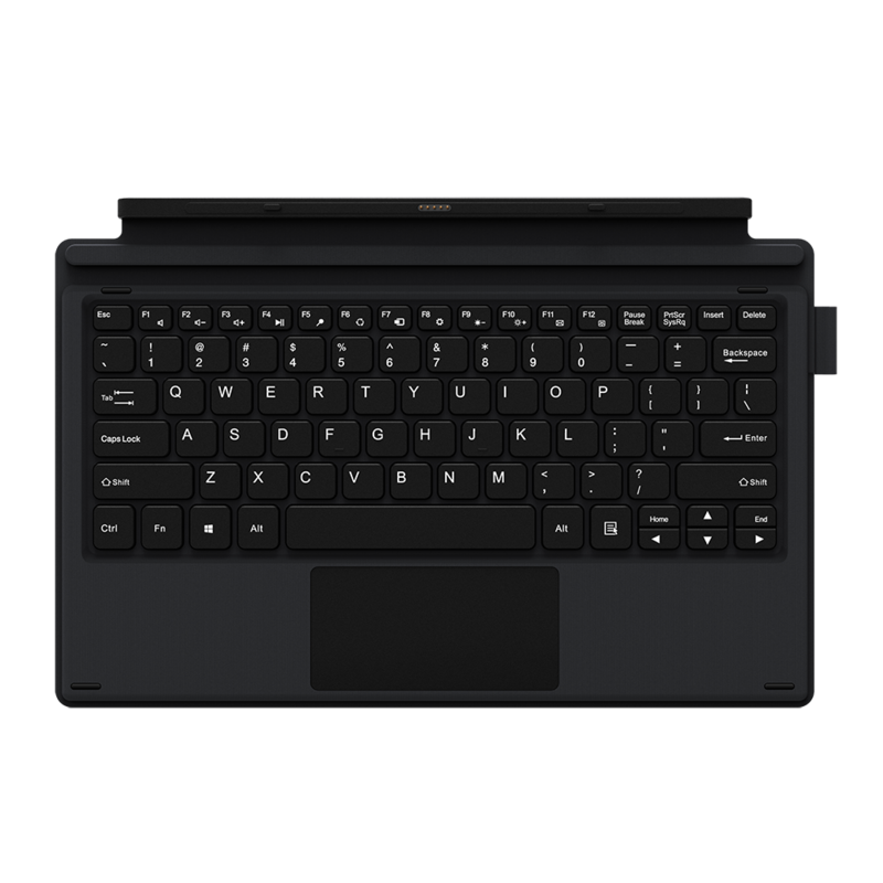 Keyboard Tablet untuk Hi10 X, Hi10 XR, Hi10 Air, UBook, UBook X, HiPad X, HiPad Plus, Keyboard Dok