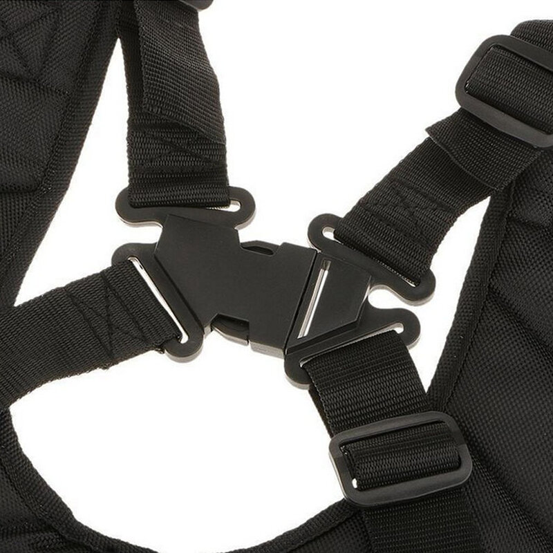 Cinturino Trimmer cintura a forma di Y cinghie regolabili accessorio per tosaerba