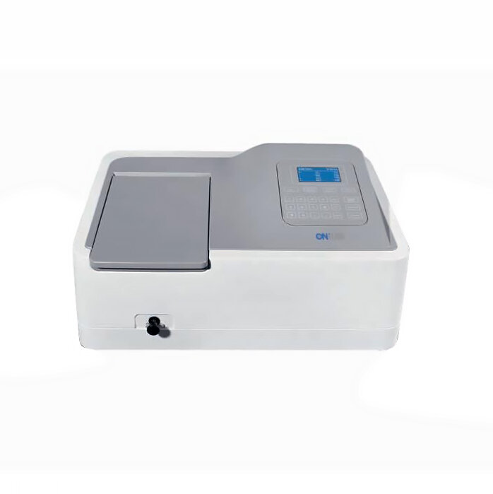 Espectrofotômetro do micro volume do laboratório de onilab uv1100 com preço razoável