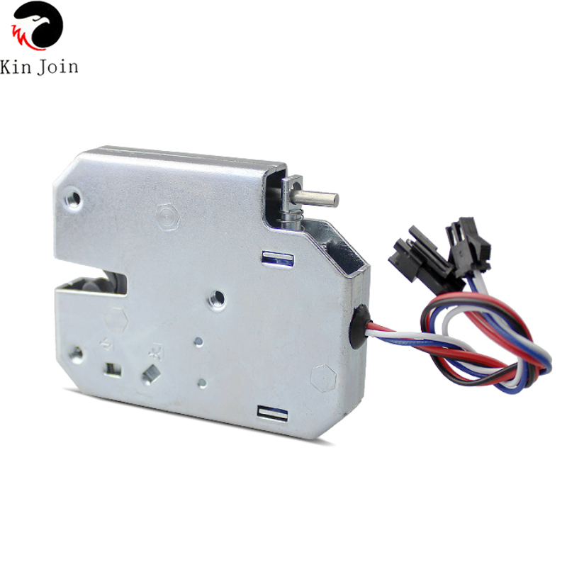 DC 12V Electric Lock Main Products Smart Electric Cabinet Lock