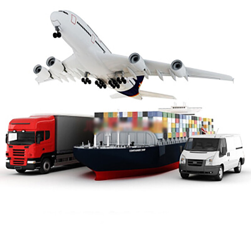 Pay for shipping cost / Repay payment / Re-shipment /Purchase of special products