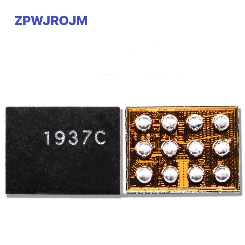 5 قطعة/الوحدة 1935C 1936C 1937C GX4 GX3 12pin ضوء التحكم ic لهواوي 9A 10E