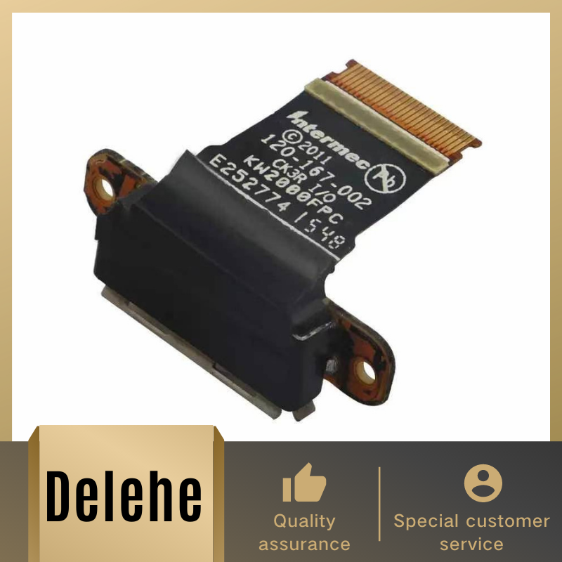 Sync Charge Connector with Flex Cable for Intermec CK3,Free delivery