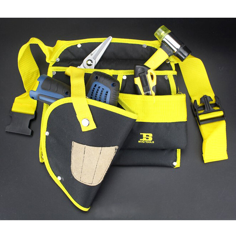 BOSI 337X290X100mm Water Proof Tools Bag