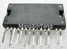 Puce de Circuit intégré STRZ4229, 2 pièces, STR-Z4229