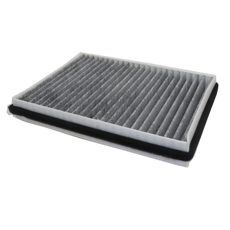 Car Cabin Filter for ALPINA B7(E65)2003-2008 4.4L BMW 7(E65, E66, E67) 2001-2009 730Li 730Li 740Li 745Li 750Li 760Li 64106907746