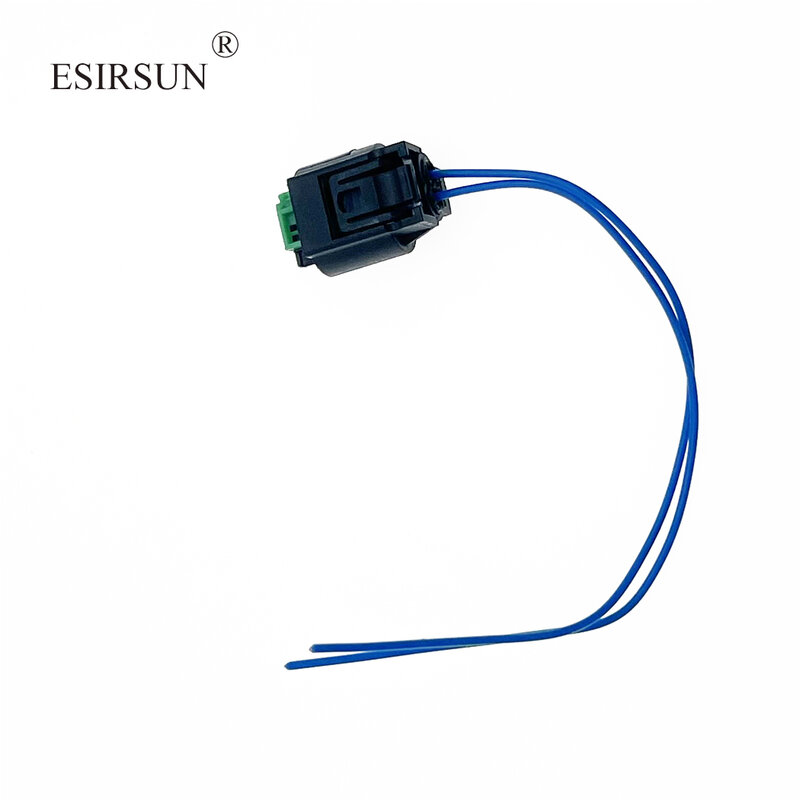 ESIRSUN – prise de capteur de température de l'air ambiant pour BMW série 1 6 7 E46 E90 E91 E39 E60 E63 E38 65816905133