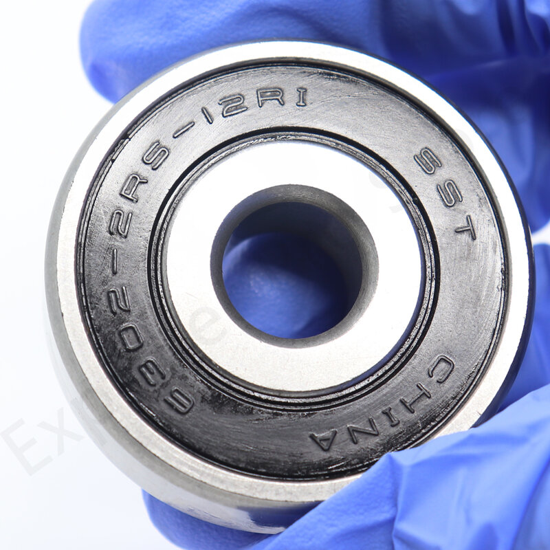 124213 Non-standard Ball Bearings 12*42*13 mm ( 1 PC ) Inner Diameter 12mm Non Standard Bearing