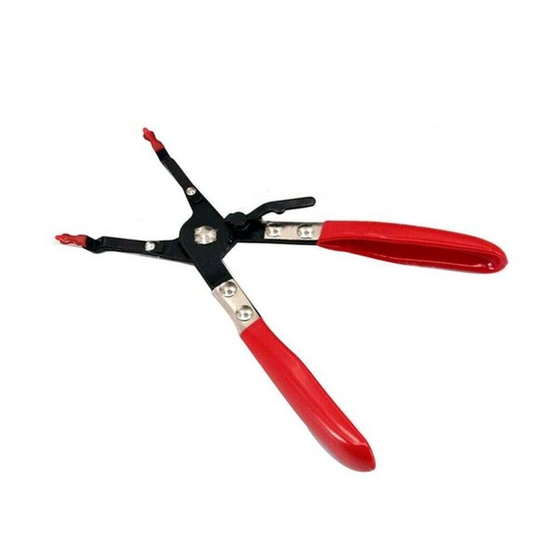 Universal Car Vehicle Soldering Aid Pliers Hold 2 Wires While Innovative Car Repair Tool Garage Tools