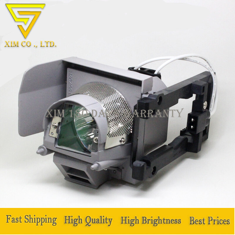 1020991 wymiana lampy projektora z obudową dla SMARTBOARD Unifi 70/Unifi 70w UF70 UF70w 60WI2 SLR60wi2 SLR60wi2-SMP