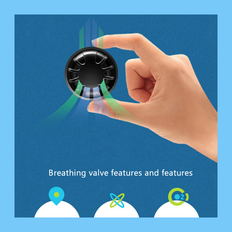 Unisex anti-kurz usta maska zmywalny Respirator usta mufy bawełniane maski z 5 warstw PM2.5 węgiel aktywny filtr Pad