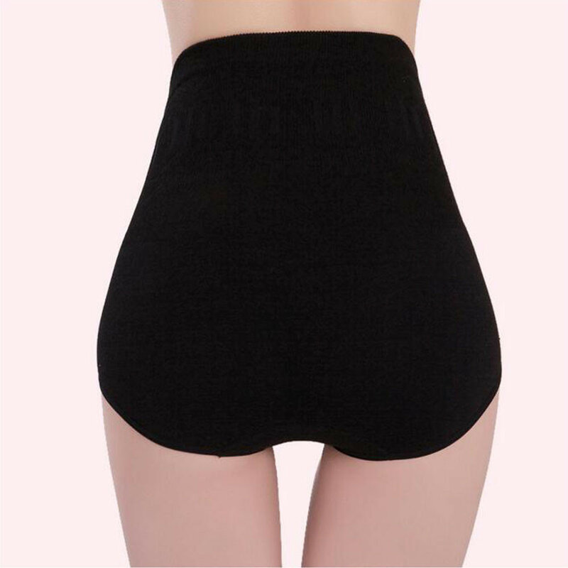 ผู้หญิง Firm ควบคุมเอวสูงเอว Leggings Shapewear เซ็กซี่ Slimming กางเกง Tummy ควบคุมกางเกงวิทยาศาสตร์บางเอวกางเกง