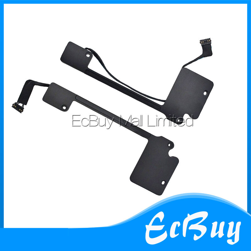 Back cover screw+Feet foot Rubber +Left / Right Speaker for MacBook Pro 13" Retina A1502 Speakers 923-0557 923-00509