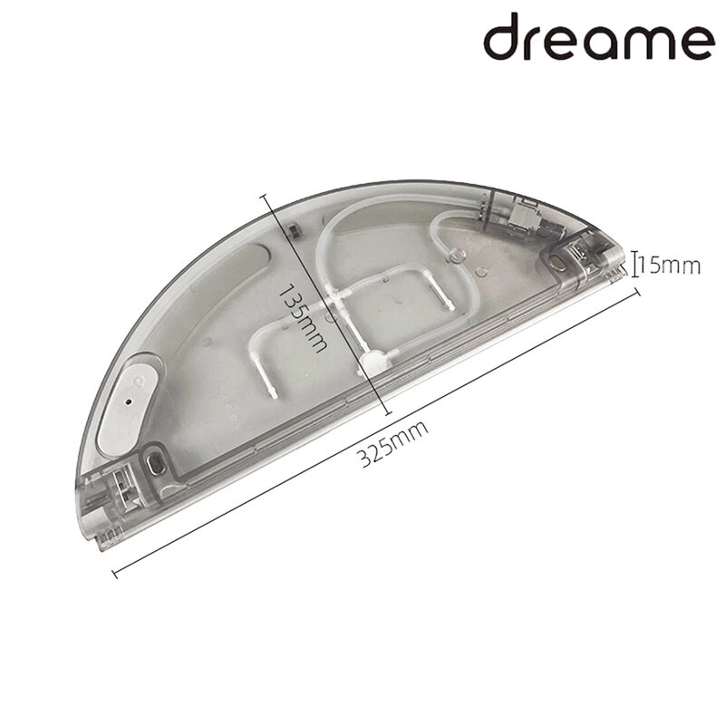 Water Tank For Dreame F9 Robot Vacuum Cleaner Accessories