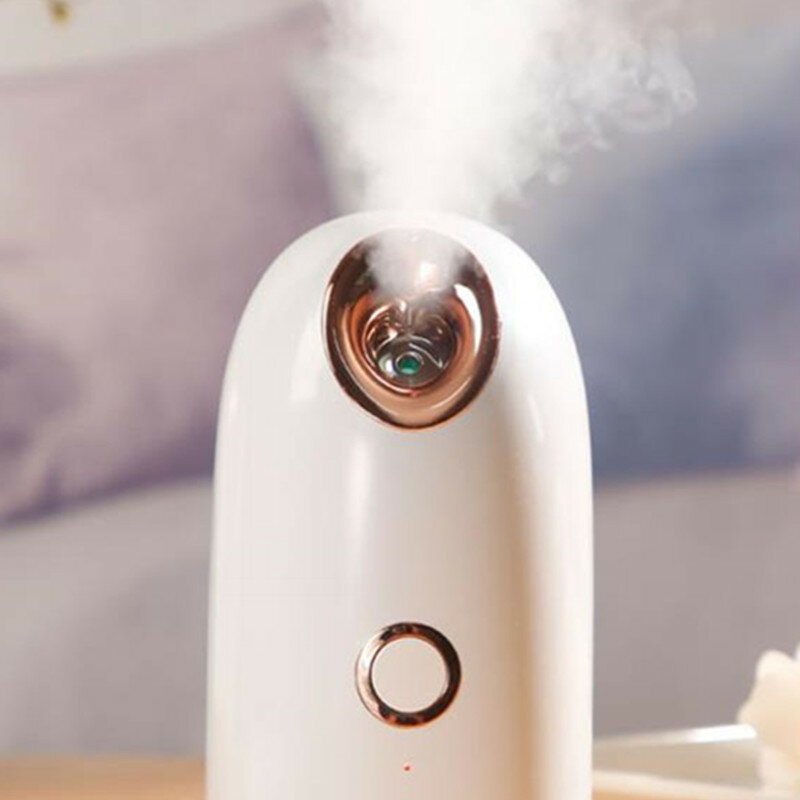 Vendita calda Face Steamer detergente per il viso umidificatore idratante antietà rughe donne strumenti per la cura della pelle Dropshipping 30 #