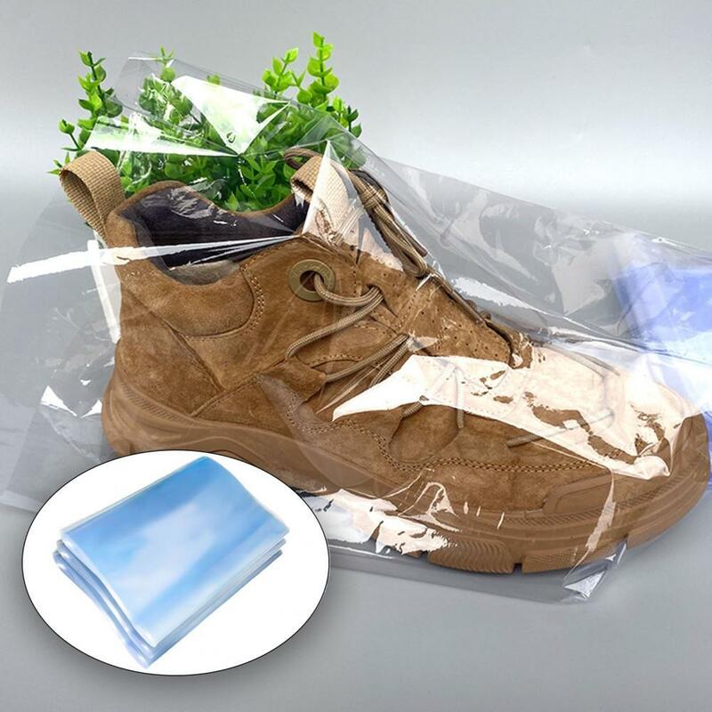 Shrink Bags Lightweight Heat Shrink Bags Household Seal Bag  Unique Transparent Shrink Wrap Bags