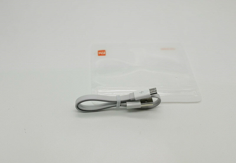 22/32/30cm original xiaomi court powerbank câble mi cro USB type C charge rapide pour mi batterie externe redmi note 8 7 6 pocophone f1