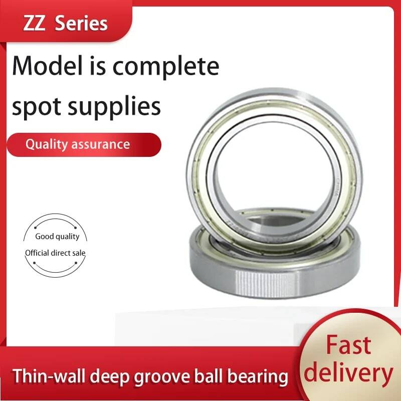 1PC Deep groove ball bearing 16008 16009 16010 16011 16012 16013 16014zz