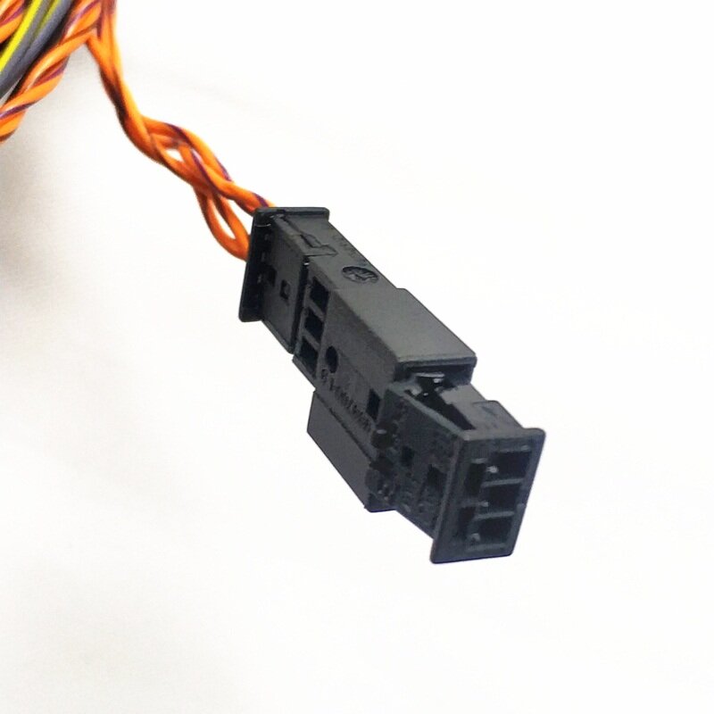 READXT-Cable de cámara de trayectoria dinámica de visión trasera HighLine, arnés de cables para VW Tiguan A3 8V A4 B9 A5 A6 Q3 Q5 Octavia SUPERB MQB