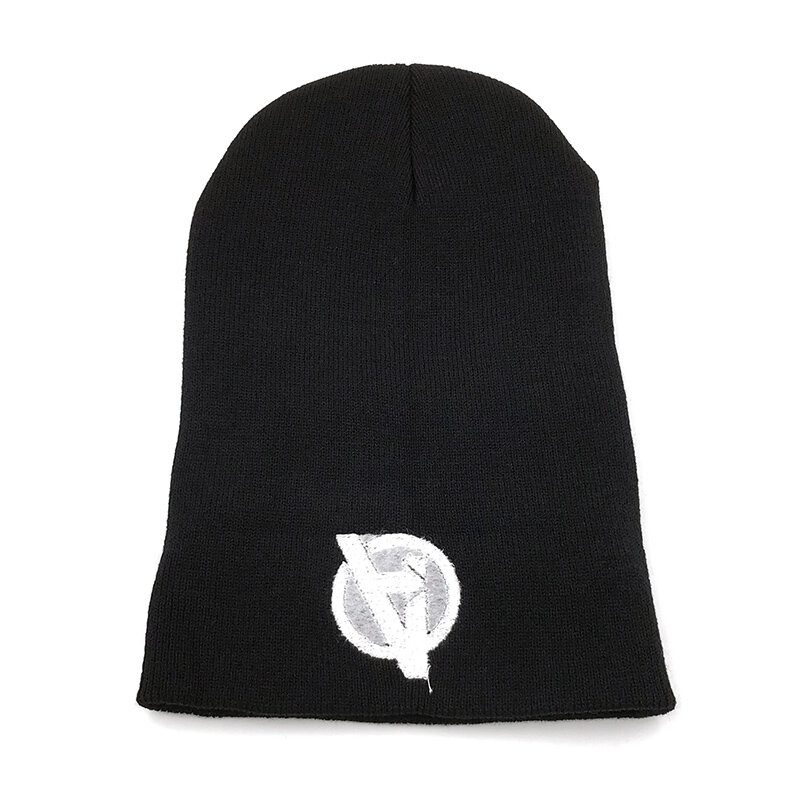 2019 nuevos vengadores Beanie Hat de alta calidad gorros casuales para hombres mujeres calientes tejidos Skullies sombrero de invierno moda Unisex gorra