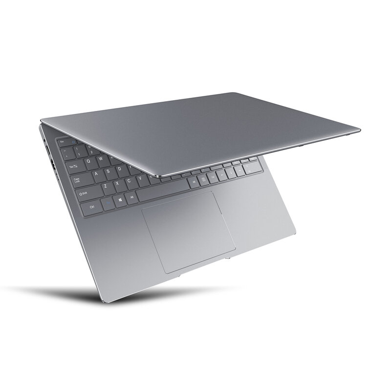 Besar Asia Laptop Disesuaikan 8Gb + 128Gb 1Tb 15.6 Inch Notebook Putih Kamera