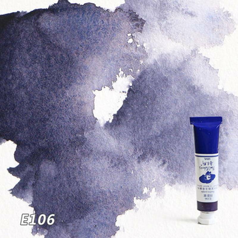 Rubens 8/18ml Water Colour Paints Special Layered Color Watercolor Paint Tubes for Painting Drawing Artist Aquarelle Aquarela