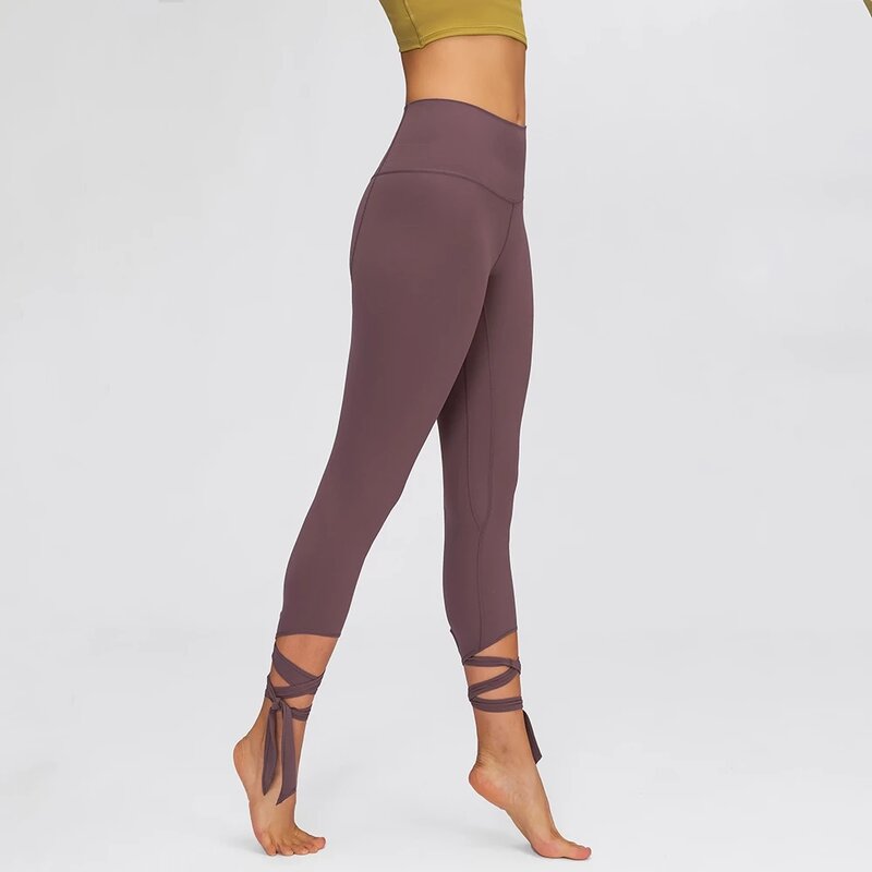 NWT Nackt Fühlen Gedruckt Yoga Hosen Sport Strumpfhosen Frauen Plus Größe Hohe Taille Workout Fitness Sport Leggings XS-XL