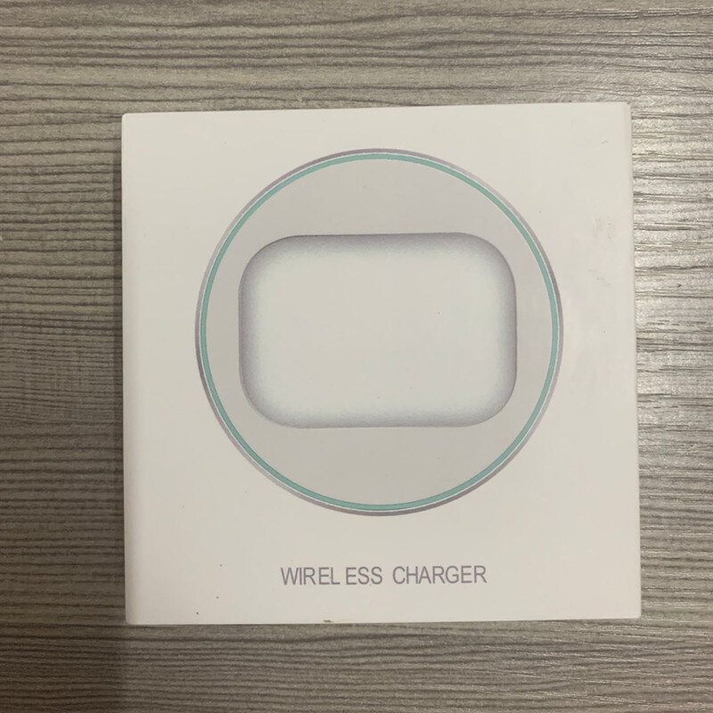 Superpods V3.0 TWS with Positioning Name Change Smart Sensor Wireless charging Noise Reduction 26dbTransparent mode For VIP
