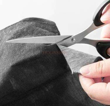 Scissors stainless steel children labor-saving office household cutting stationery scissors