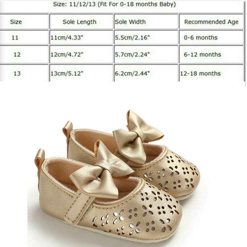 Baby Aushöhlen Leder Atmungs Erste Wanderer Baby Schuhe Junge Mädchen Newborn Weiche Sohlen Krippe Weiche Sohle Schuh Sneaker 0-18M