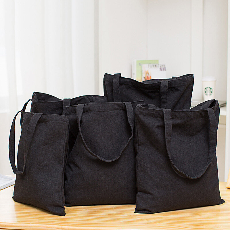 Модная Изысканная сумка для покупок, повседневные женские сумки-тоуты в стиле ретро, сумки на плечо, Женская Холщовая Сумка для женщин 2021, с возможностью печати логотипа