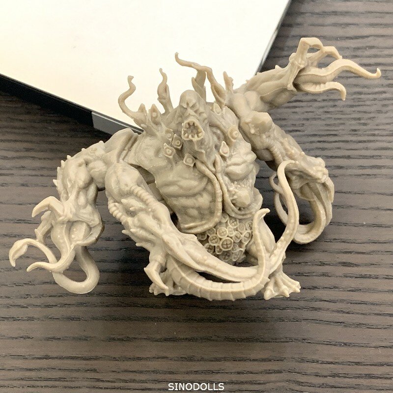 Monsters per Dungeons & Dragon Nolzur Marvelous DND Miniature di Ruolo Gioco Da Tavolo Figure