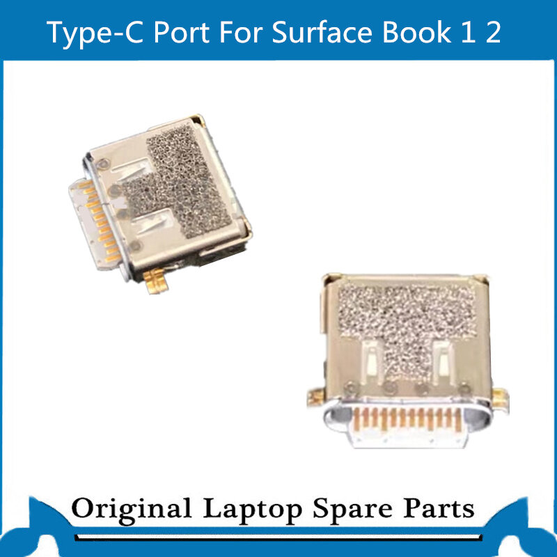 Original Type-C Port  for Surface book 1 2 1706 Type-C Port
