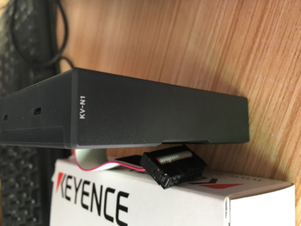 Keyence-KV-N1 en caja, nuevo, 1 unidad