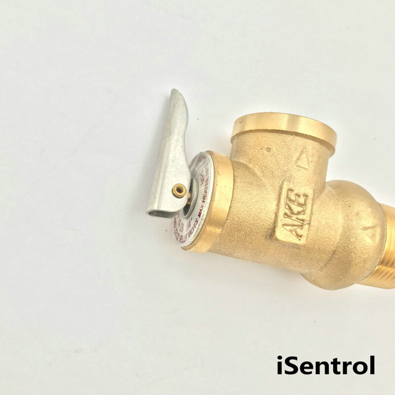 Предохранительный клапан 99 AKE DN20 G3/4 дюйма, регулируемый предохранительный клапан для температуры и давления