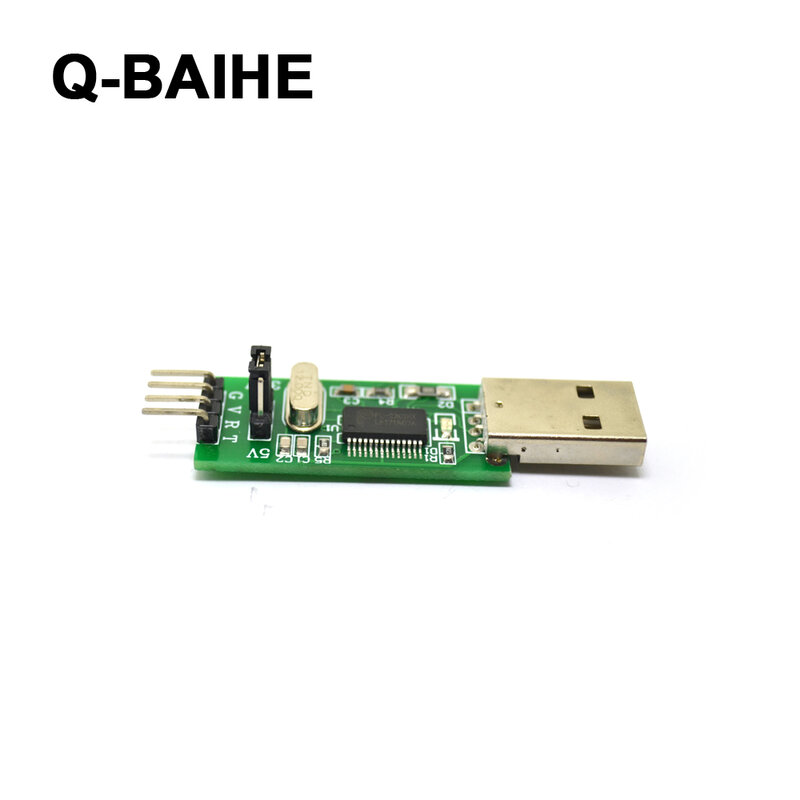 Module de convertisseur automatique USB vers RS232, PL2303HX TTL