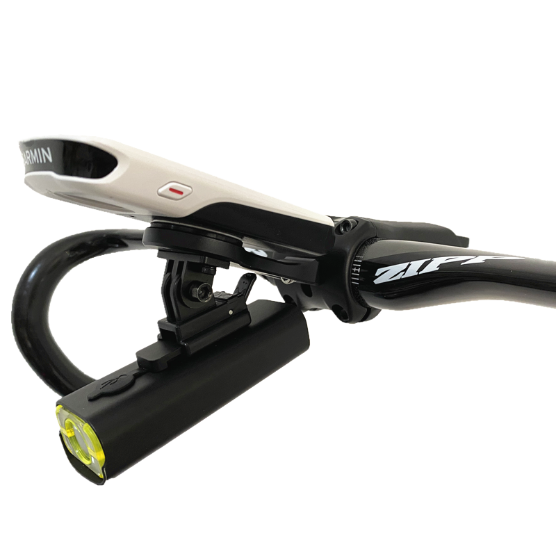 Per S-WORKS specializzato VENGE SL7 supporto calibro manubrio bicicletta per Garmin XOSS wahoo per contatore codice contachilometri Bryton