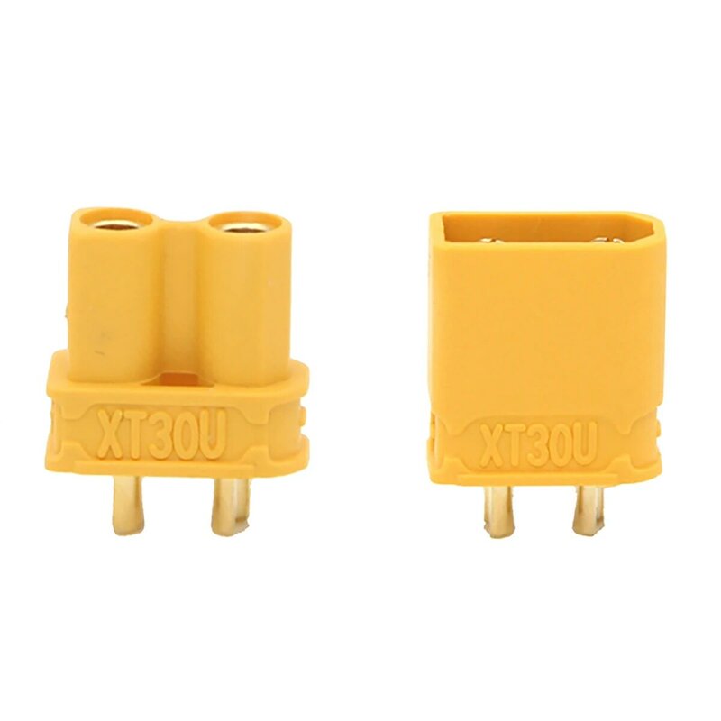 Amass AM1015B AM1015E T-plug with sheath MT30 XT30 XT60H MT60 XT90 XT90S AS150 XT150 Complete Series Plugs for rc model uav