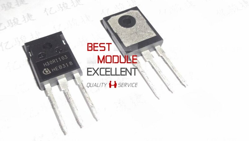 1PCS H30R1103 TO-247 IC NEW