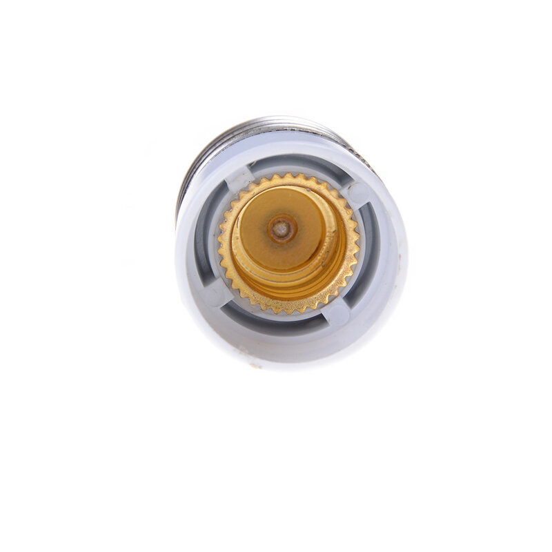 1Pc Hoge Kwaliteit E27 Om E14 Lamphouder Converter Licht Lamp Base Holder Adapter Socket Converter