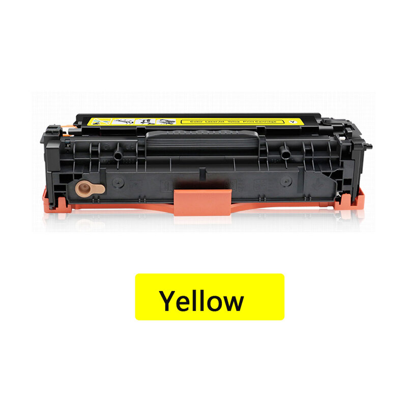 4 pk互換トナーカートリッジhp CE410A 305A CE411A CE412A CE413A laserjet proの300色mfp M375nw M475dw/400/M451nw M471