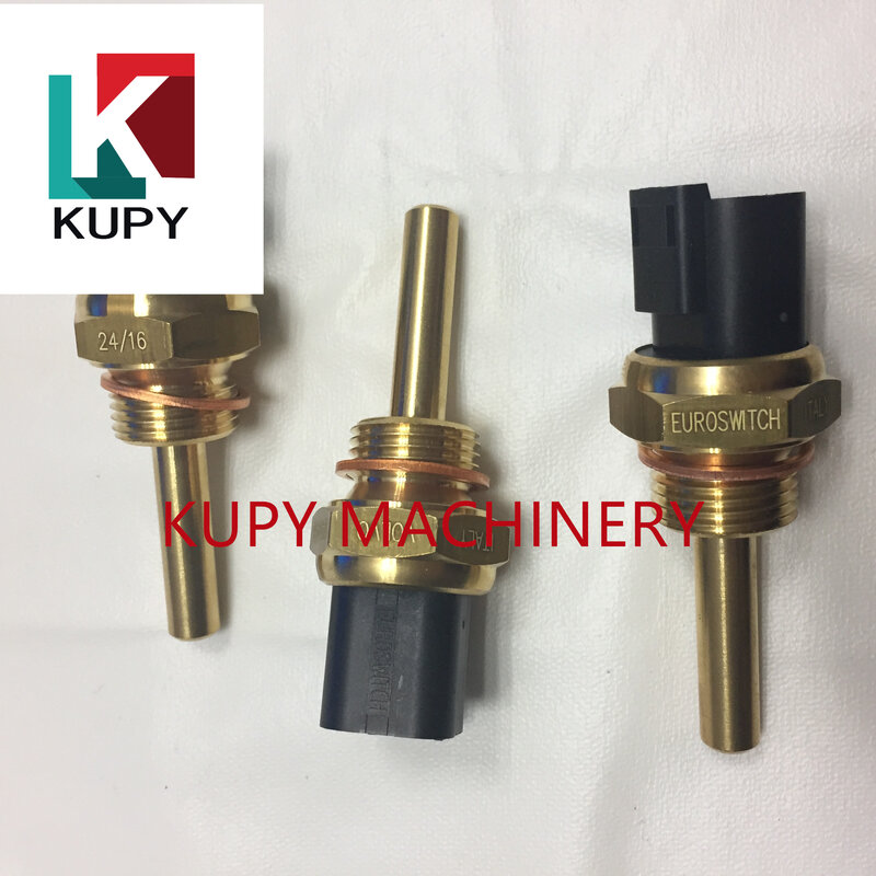 Kupy alta qualidade sensor de temperatura voe11419486 11419486